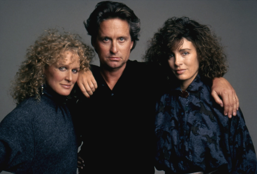 ảnh poster phim Sự Quyến Rũ Chết Người (Fatal Attraction)