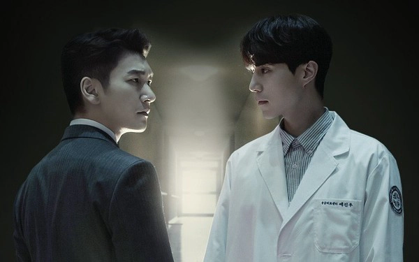 ảnh poster phim Sự sống (Life)