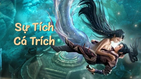 ảnh poster phim Sự Tích Cá Trích (The legend of herring)