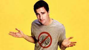 ảnh poster phim Sự Trớ Trêu Của Tiến Hóa (Idiocracy)