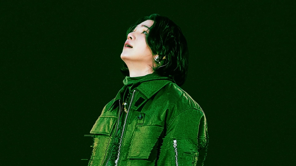 ảnh poster phim SUGA: Road to D-DAY