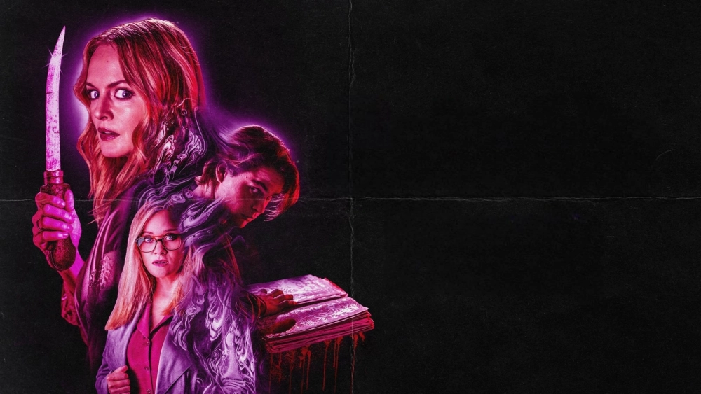 ảnh poster phim Suitable Flesh