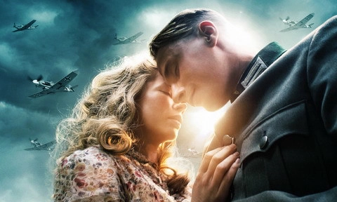 ảnh poster phim Suite Francaise (Suite Française)