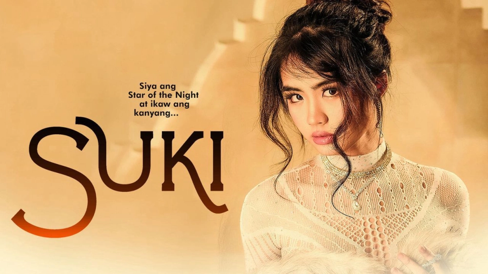 ảnh poster phim Suki