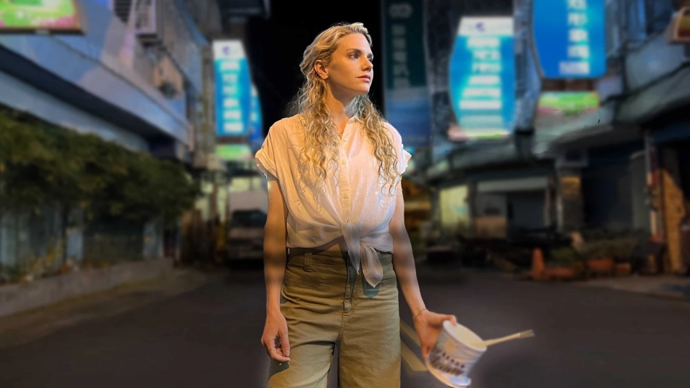 ảnh poster phim Sun Moon