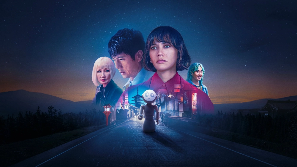 ảnh poster phim Sunny