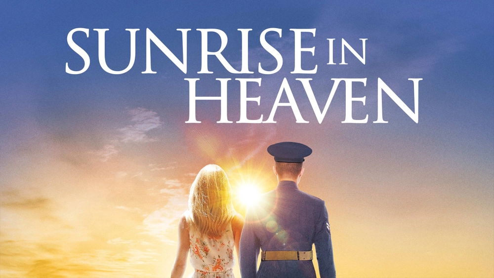 ảnh poster phim Sunrise in Heaven