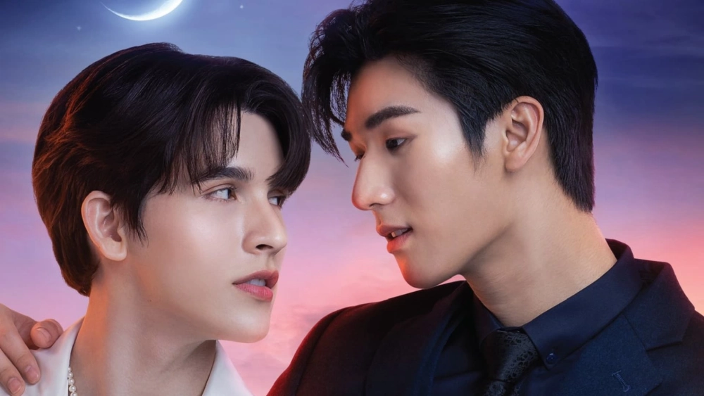 ảnh poster phim SunsetxVibes: Rung Cảm Hoàng Hôn (Sunset Vibes)