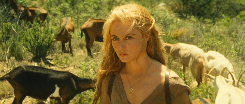 ảnh poster phim Suối Nguồn (Manon of the Spring)