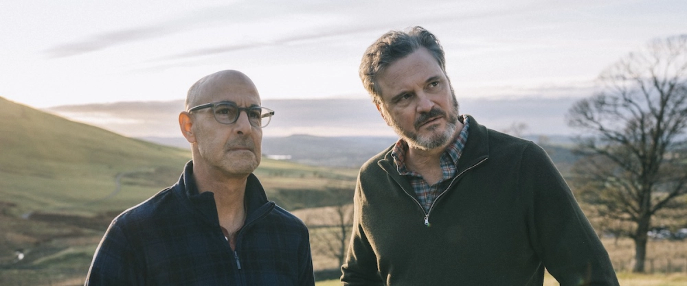 ảnh poster phim Supernova