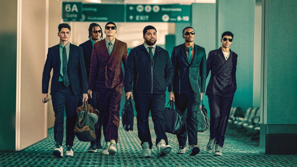 ảnh poster phim Swagger (Phần 2) (Swagger (Season 2))