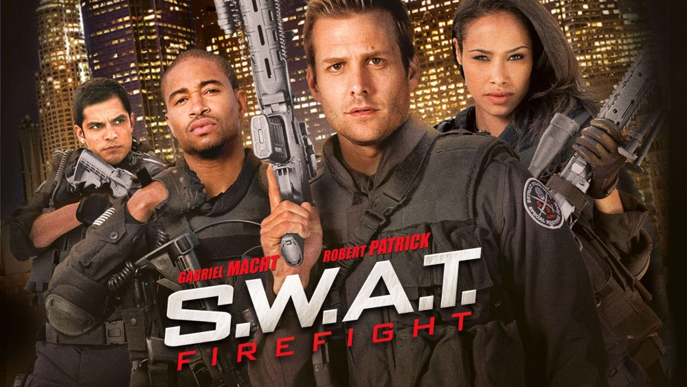ảnh poster phim S.W.A.T.: Đọ súng (S.W.A.T.: Firefight)