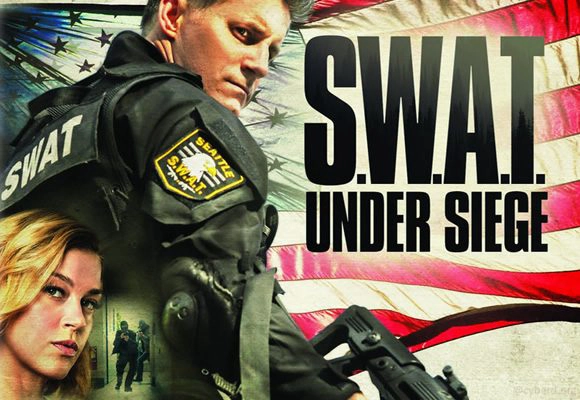 ảnh poster phim S.W.A.T.: Giữa vòng vây (S.W.A.T.: Under Siege)