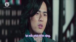 ảnh poster phim Tả Nhãn Quỷ Sự (Left Eye Tricky)