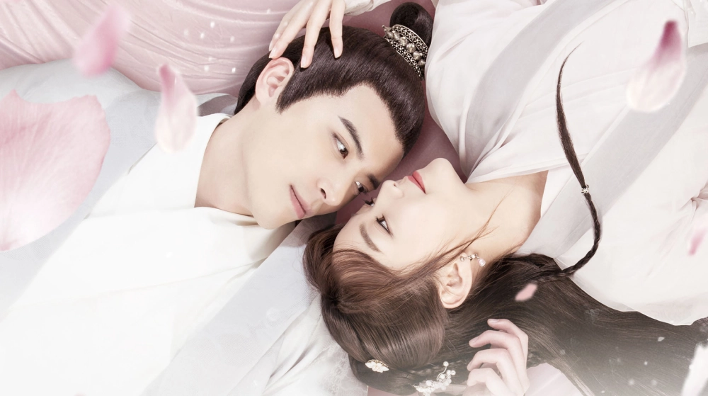 ảnh poster phim Ta Ở Đại Lý Tự Làm Thú Cưng (I'm A Pet At Dali Temple)