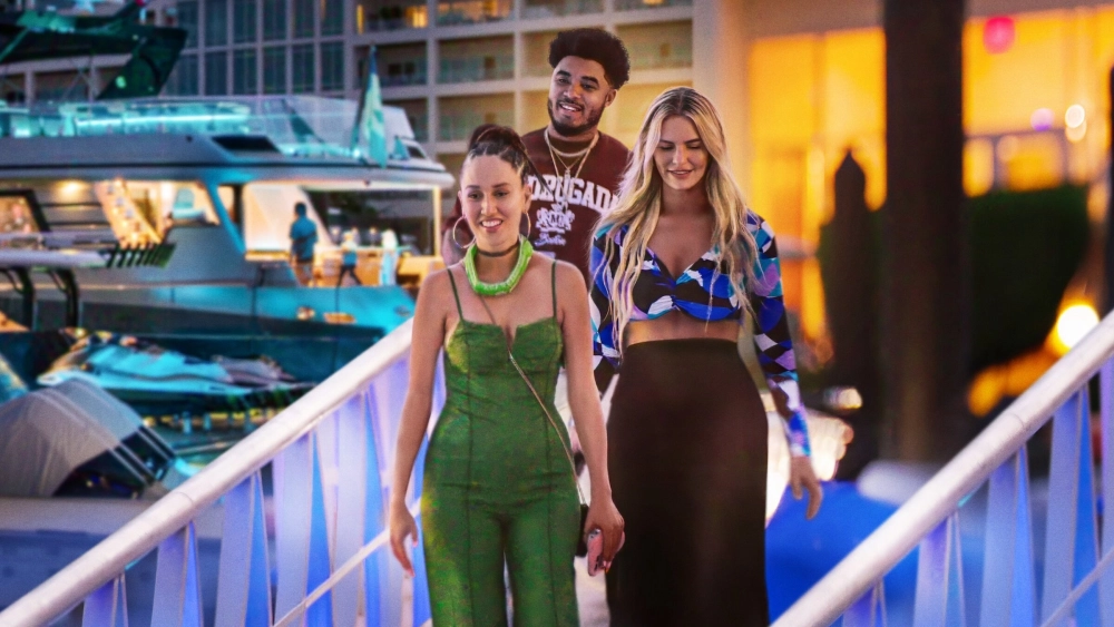 ảnh poster phim Tác Giả Của Những Bài Hit