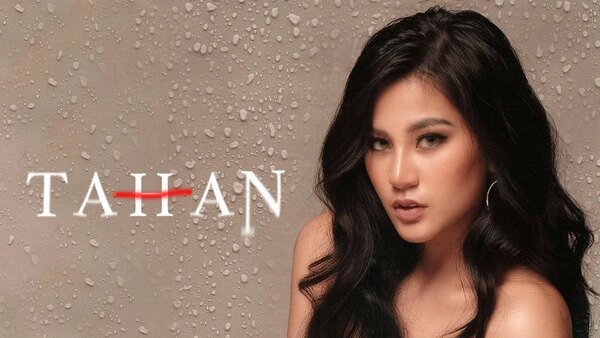 ảnh poster phim Tahan