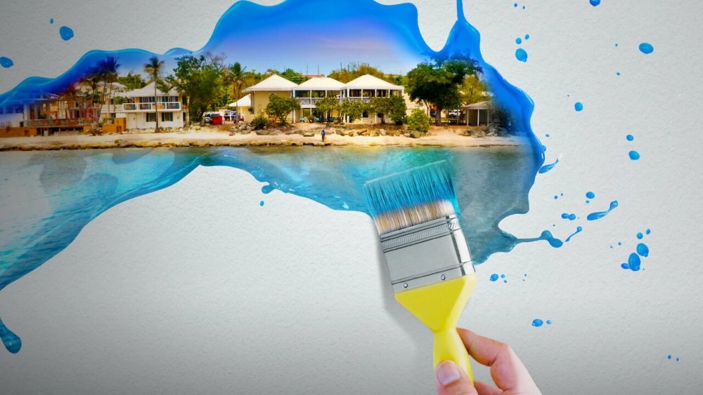 ảnh poster phim Tái khởi động nhà hàng trong mơ (Phần 2) (Restaurants on the Edge (Season 2))