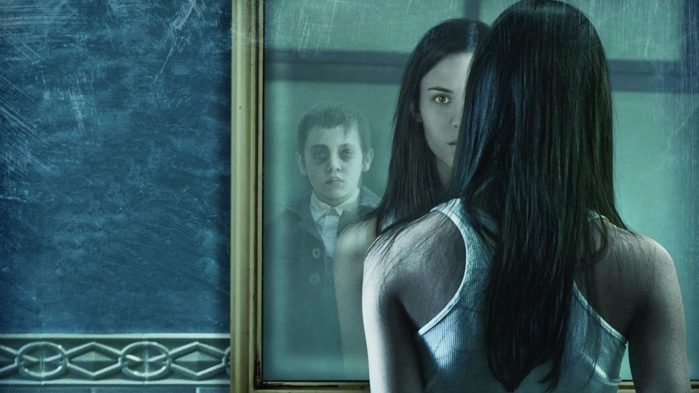 ảnh poster phim Tái Sinh (Đứa Trẻ Chưa Sinh) (The Unborn)