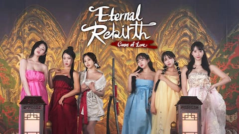 ảnh poster phim Tái Sinh (Eternal Rebirths)