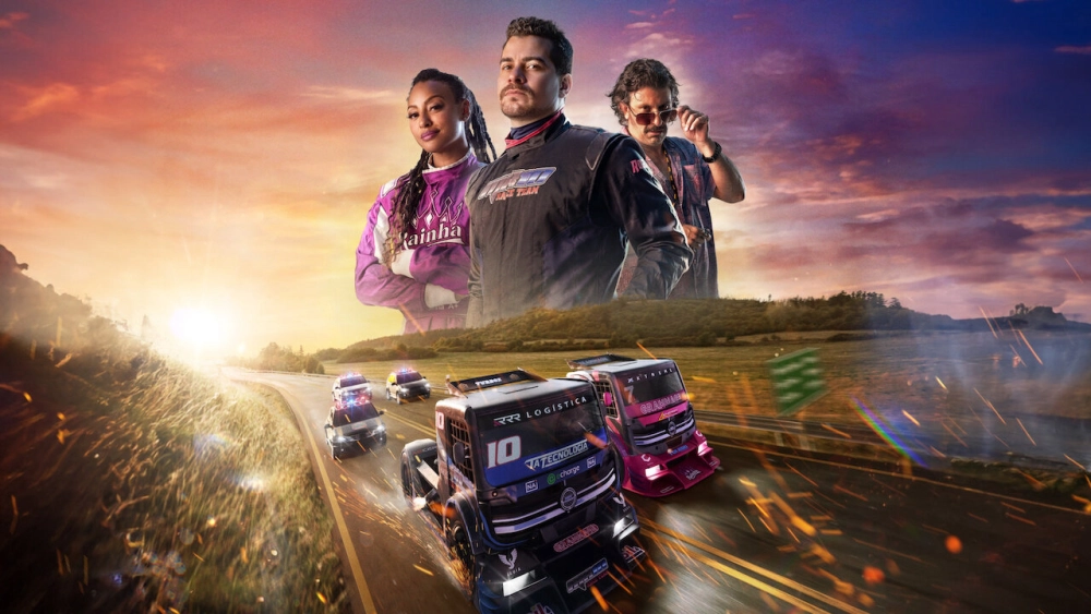 ảnh poster phim Tải trọng tối đa (Overhaul)