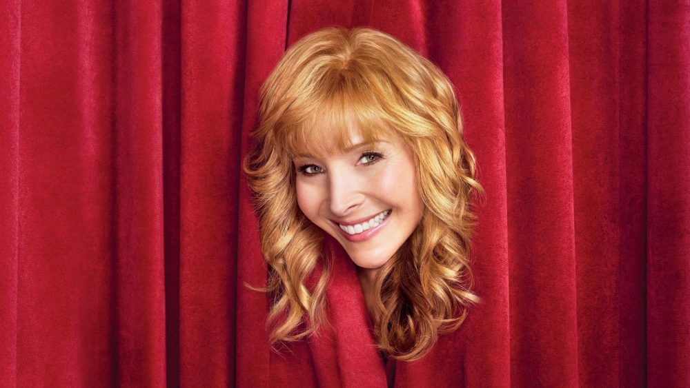 ảnh poster phim Tái Xuất (Phần 2) (The Comeback (Season 2))