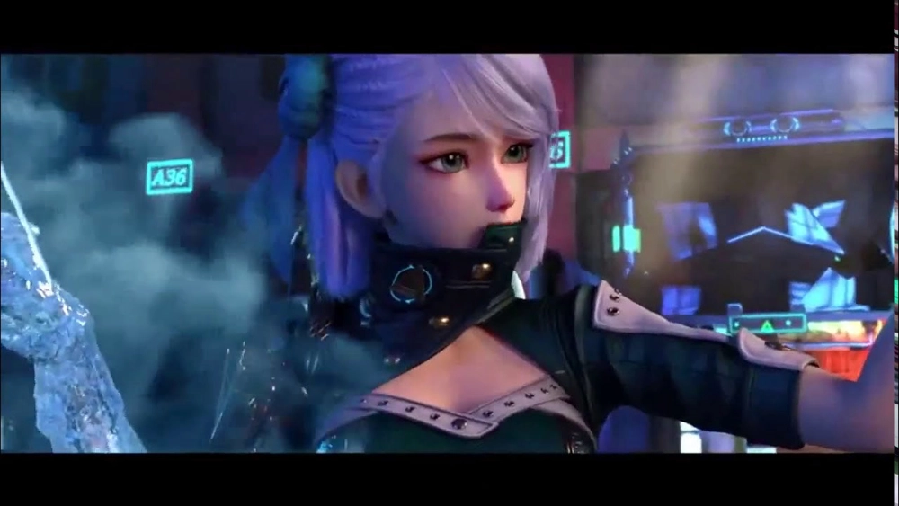 ảnh poster phim Tâm Giác (Xin Jue)