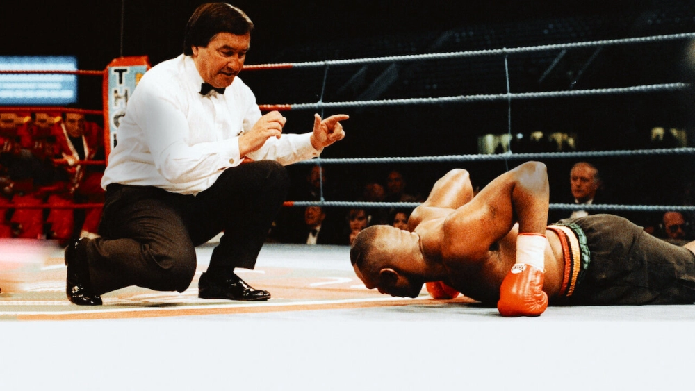 ảnh poster phim Tâm lý thua cuộc (Losers)