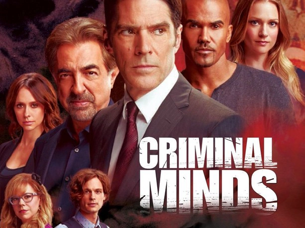 ảnh poster phim Tâm Lý Tội Phạm (Phần 10) (Criminal Minds (Season 10))