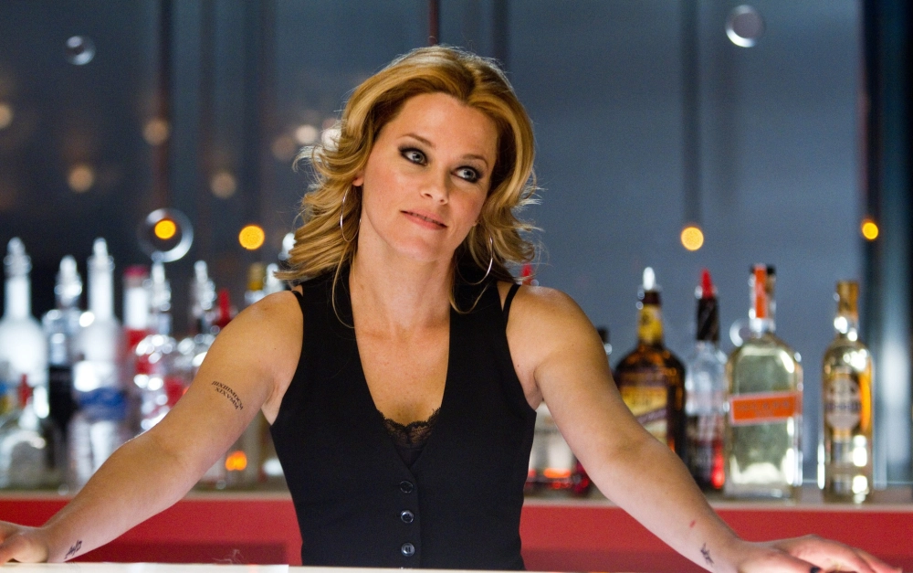 ảnh poster phim Tâm Nguyện Của Cha (People Like Us)