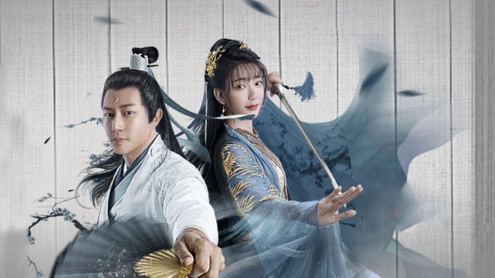 ảnh poster phim Tân Bao Thanh Thiên: Băng Phách (New Bao Qingtian: Ice Soul)