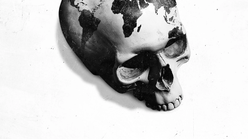 ảnh poster phim Tận Diệt Những Kẻ Hung Tàn (Exterminate All the Brutes)