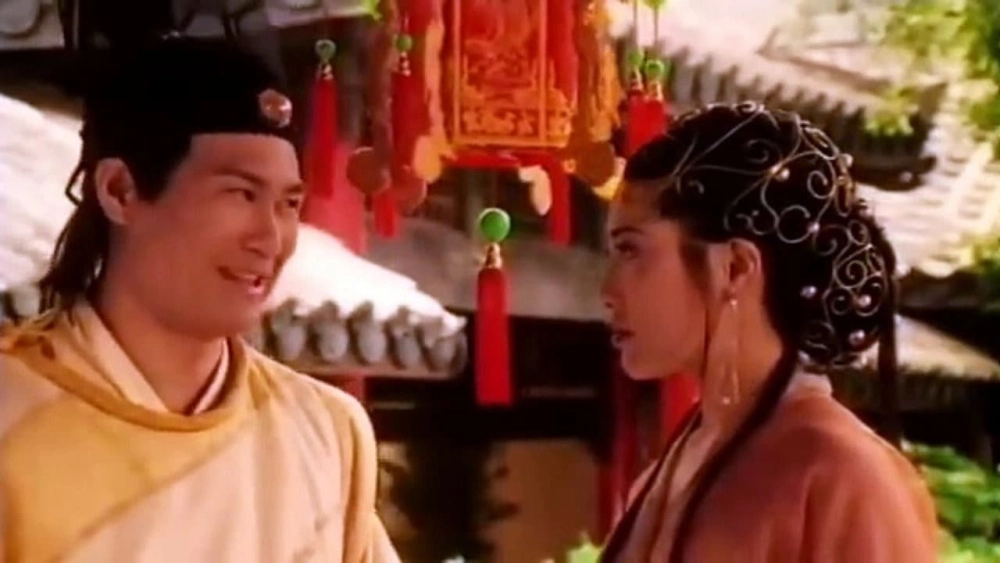 ảnh poster phim Tân Kim Bình Mai 1996 (Jin Pin Mei 2 (1996))