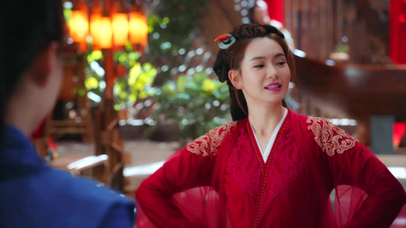 ảnh poster phim Tân Long Môn Khách Sạn (New Dragon Gate Inn)