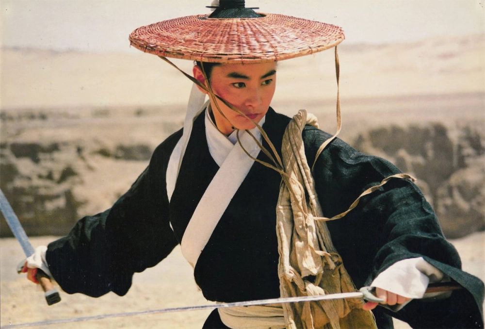 ảnh poster phim Tân Long Môn Khách Sạn (New Dragon Gate Inn)