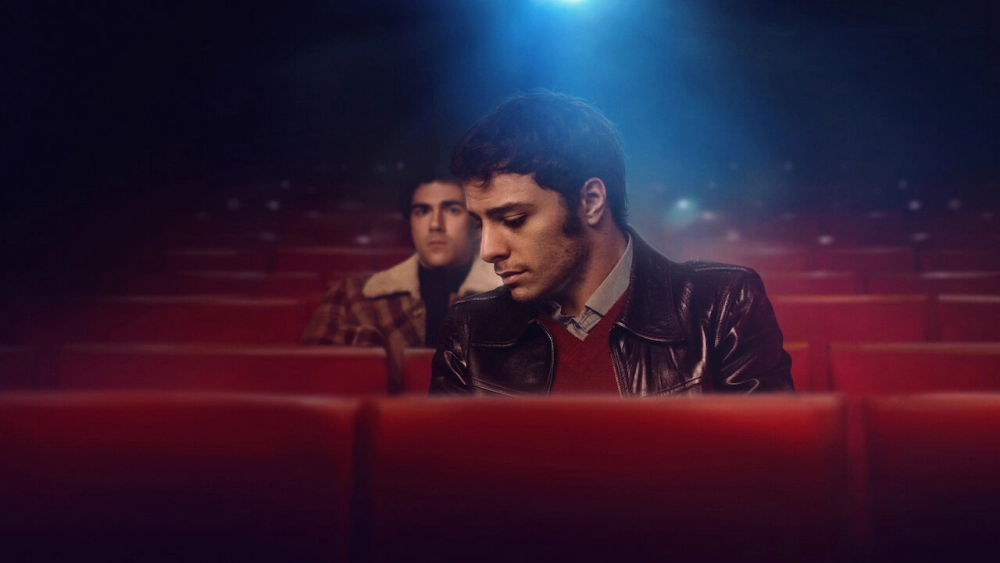 ảnh poster phim Tân Olympus (Nuovo Olimpo)