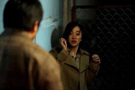 ảnh poster phim Tần Số Kinh Hoàng (Midnight FM)