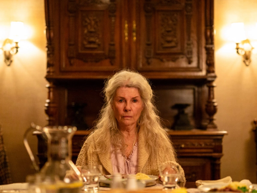 ảnh poster phim Tàn Tích Quỷ Ám (Relic)