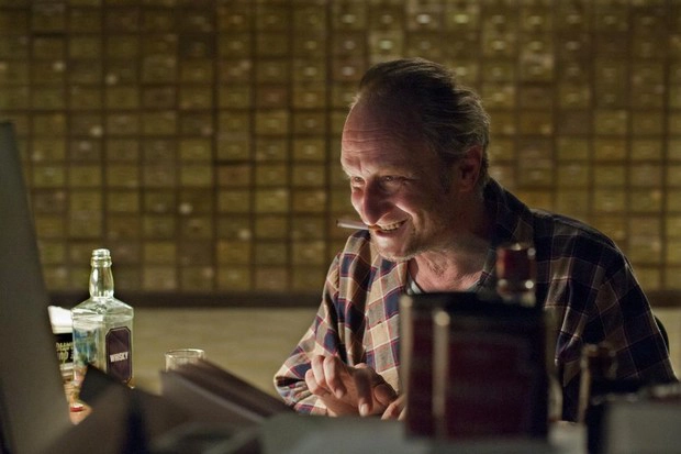 ảnh poster phim Tân Ước Hiện Đại (The Brand New Testament)