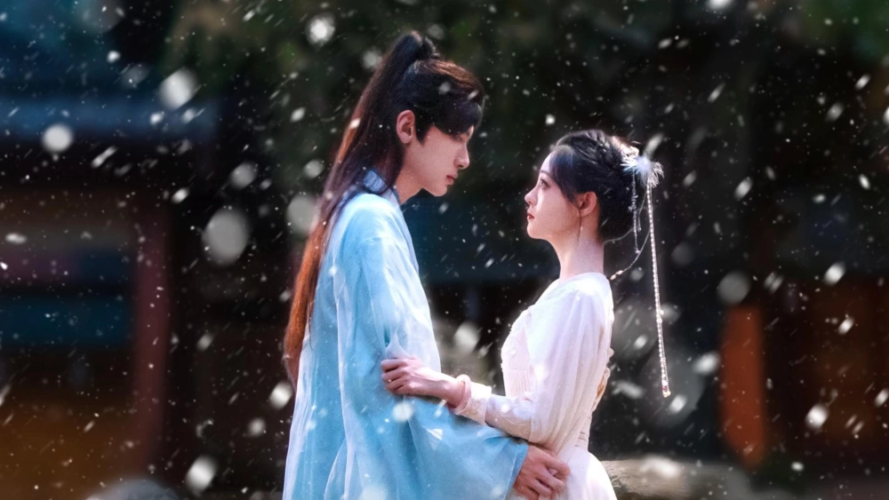 ảnh poster phim Tào Huyên Huyên Tài Ba (Cao Xuanxuan's Love Journey)