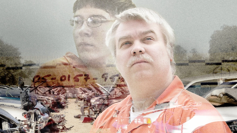 ảnh poster phim Tạo nên kẻ giết người (Making a Murderer)