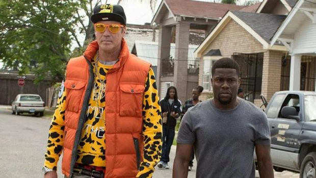 ảnh poster phim Tập Làm Côn Đồ (Get Hard)