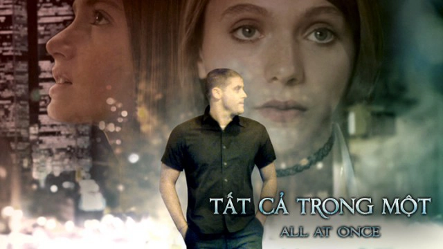 ảnh poster phim Tất Cả Trong Một (All At Once)