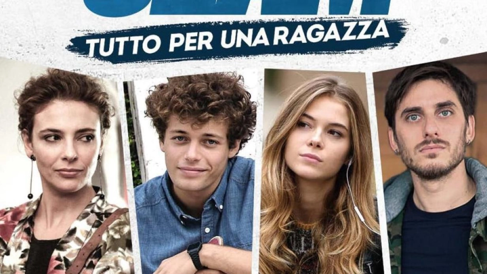 ảnh poster phim Tất cả vì một cô nàng (Slam)