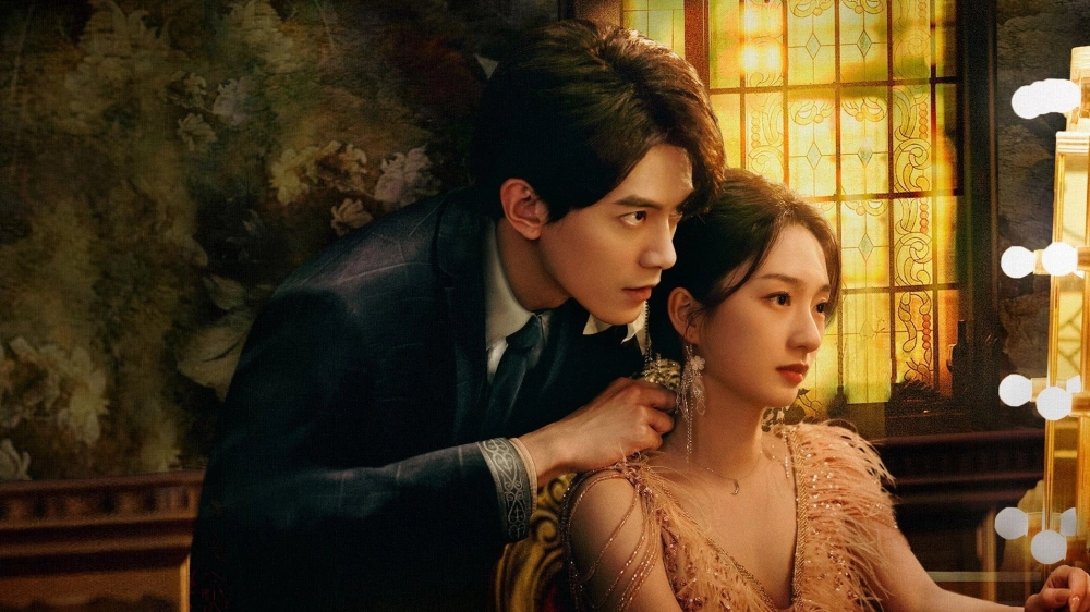 ảnh poster phim Tẩu Hỏa (Accidental Firing)