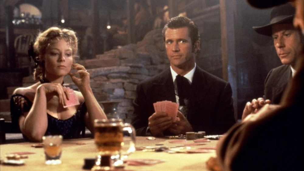 ảnh poster phim Tay Chơi Siêu Hạng (Maverick)