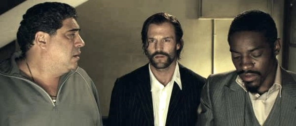 ảnh poster phim Tay Cờ Bạc (Revolver)