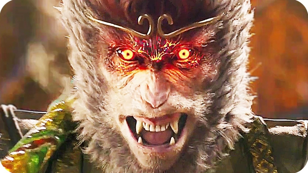 ảnh poster phim Tây Du Ký (Phần 2) (Journey To The West (Part 2))