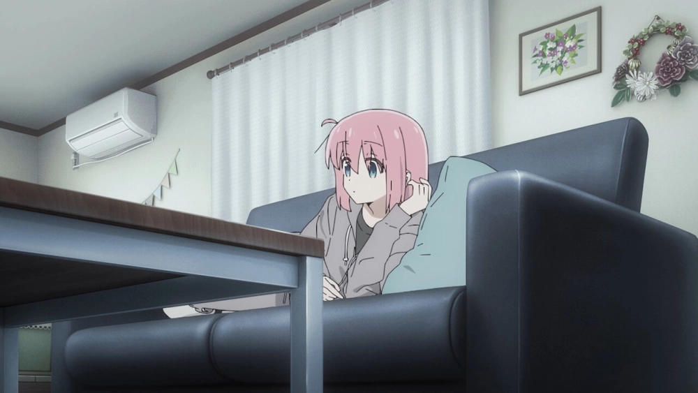 ảnh poster phim Tay rock Bocchi! (Bocchi the Rock!)