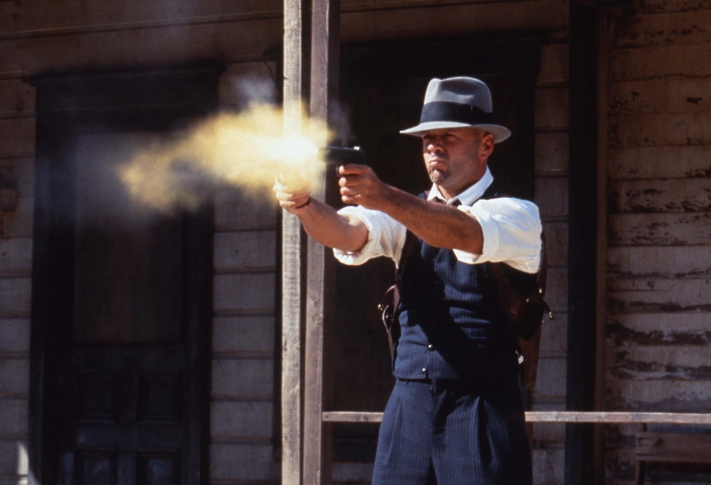 ảnh poster phim Tay Súng Cuối Cùng (Last Man Standing)